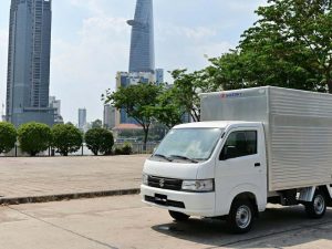 Suzuki Carry Pro 2023