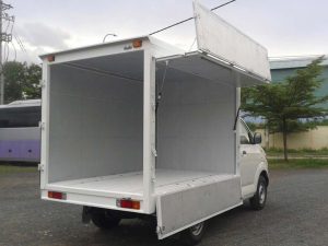 Suzuki Carry Pro 2023