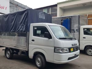 Suzuki Carry Pro 2023