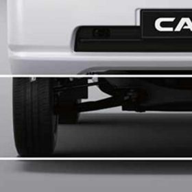 Suzuki Carry Pro 2023