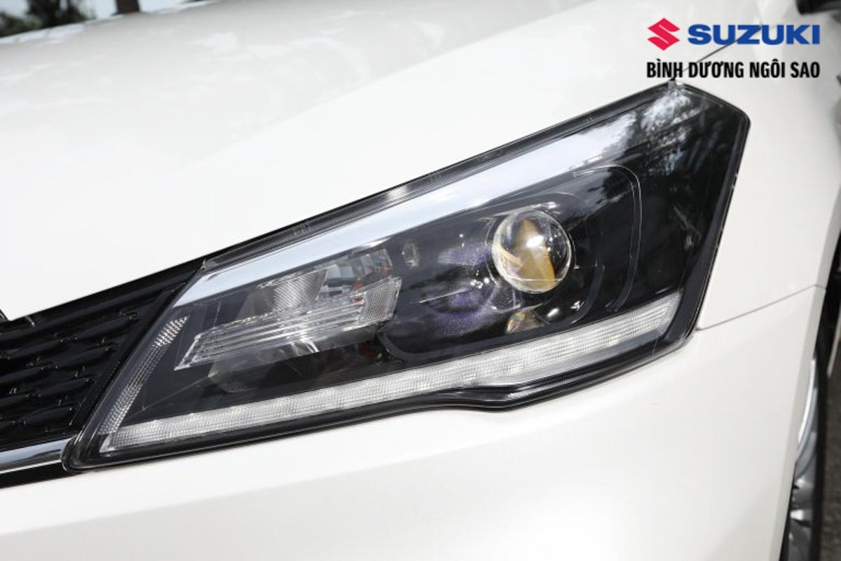 Suzuki Ciaz và Toyota Vios