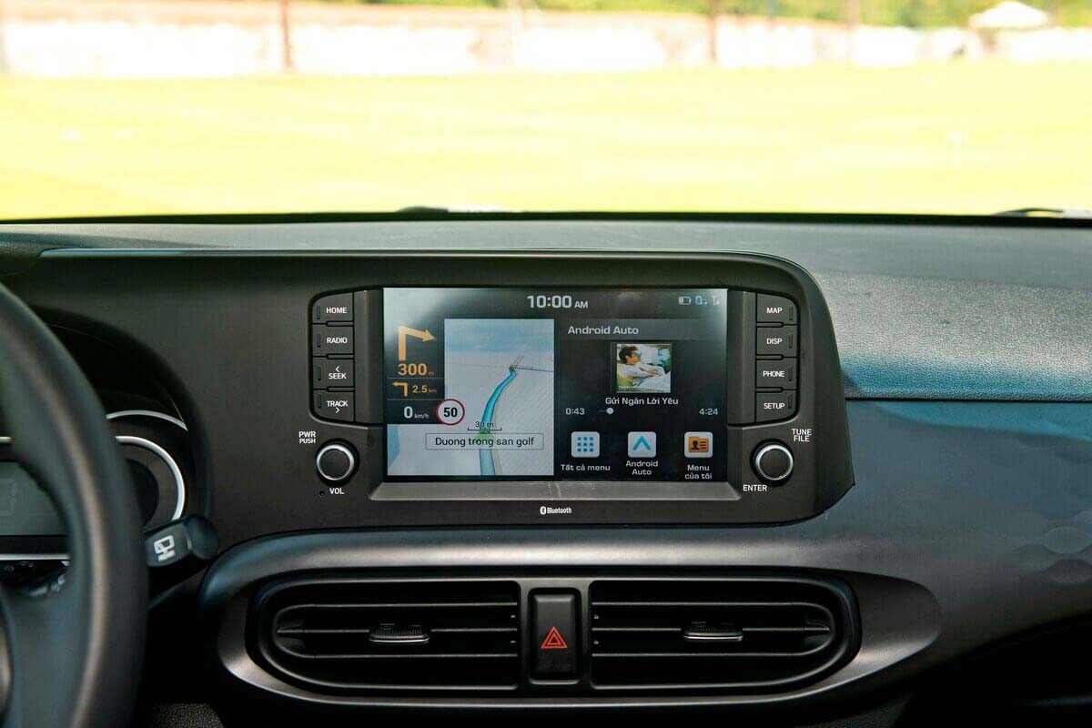 Suzuki Swift và Hyundai i10