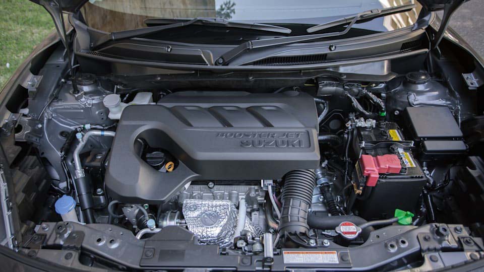 Suzuki Swift và Hyundai i10