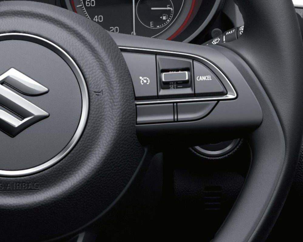 Đánh giá Suzuki Swift