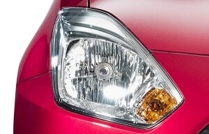 Đánh giá Suzuki Swift