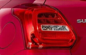 Đánh giá Suzuki Swift