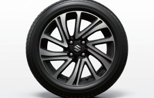 Đánh giá Suzuki Swift