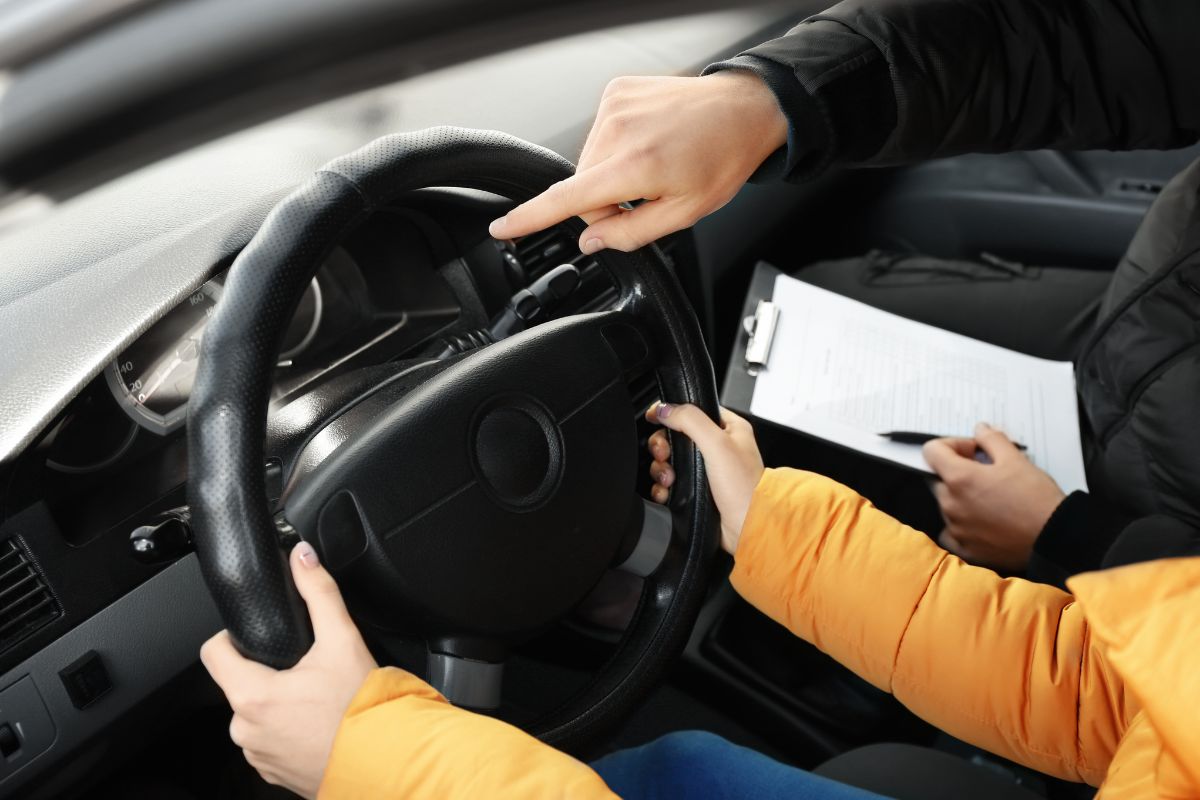 Mẹo Thi Chứng Chỉ Lái Xe B2