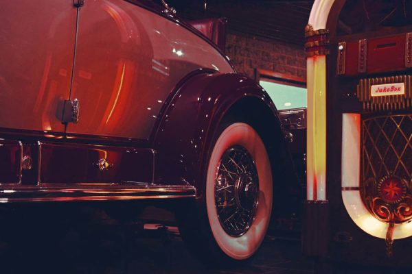 Xe màu nâu đất hợp mệnh gì?