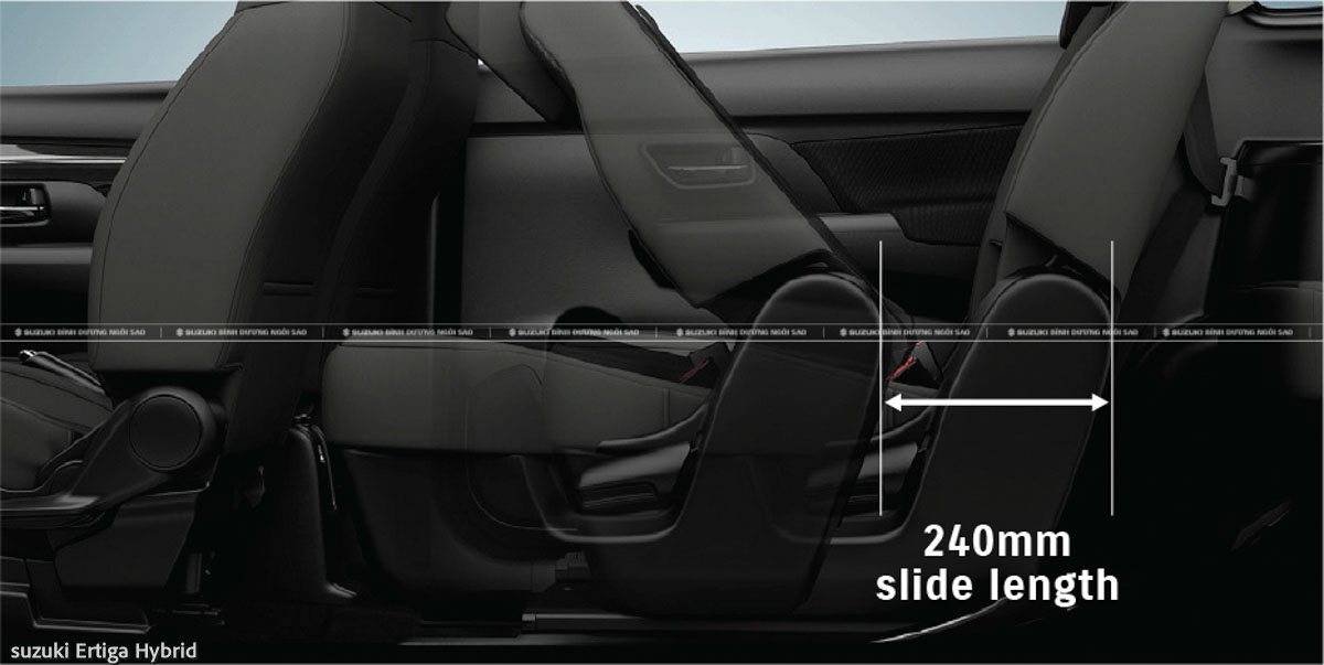 Hyundai Stargazer và Suzuki Ertiga Hybrid