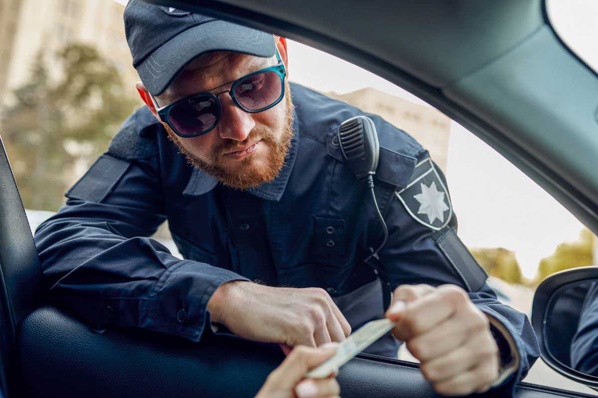 Đổi bằng lái xe ô tô cần những gì