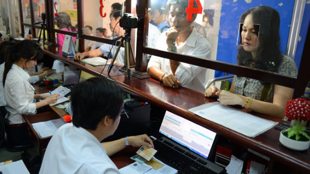 Đổi bằng lái xe ô tô cần những gì
