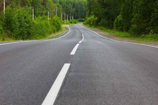 Tác dụng của vạch kẻ đường