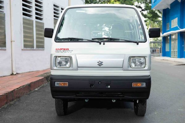 Xe tải chạy giờ cấm