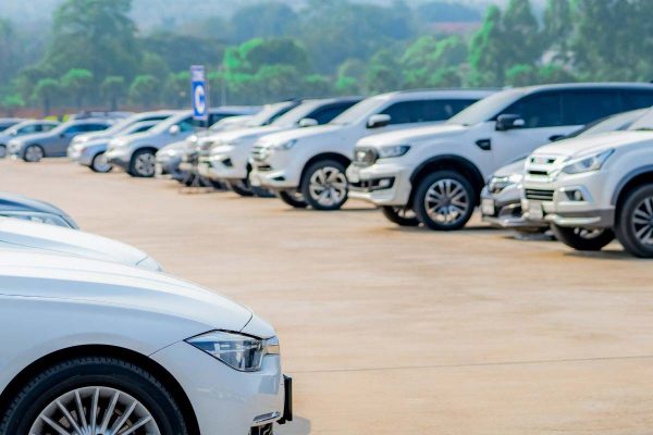 các hãng xe ô tô