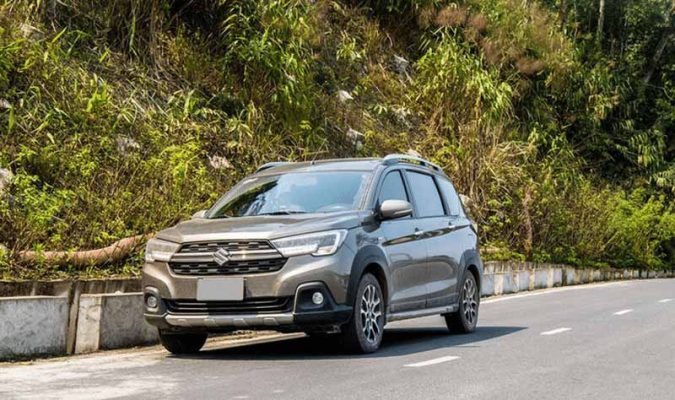 suzuki bình dương ngôi sao