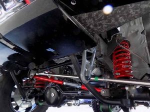 Đánh giá Ngoại thất Suzuki Jimny