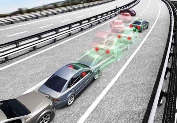 Hệ thống cân bằng điện tử trên Suzuki Ertiga Hybrid