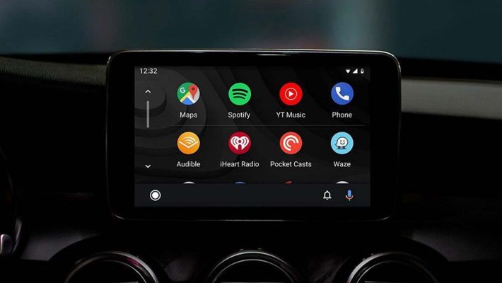 Hướng Dẫn Kết Nối Apple CarPlay và Android Auto Cho Suzuki XL7