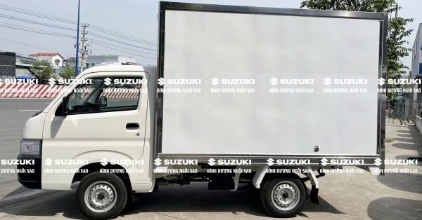 Suzuki-Carry-Pro-Thùng-kín-composite