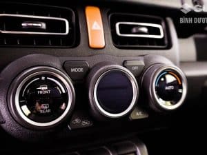 Suzuki Jimny suzuki bình dương ngôi sao