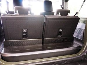 Suzuki Jimny suzuki bình dương ngôi sao