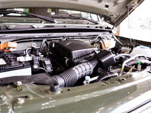 Suzuki Jimny suzuki bình dương ngôi sao