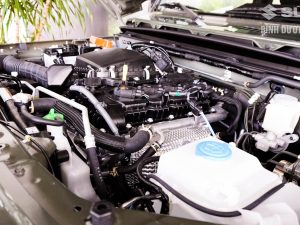 Suzuki Jimny suzuki bình dương ngôi sao