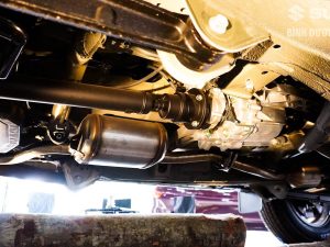 Suzuki Jimny suzuki bình dương ngôi sao