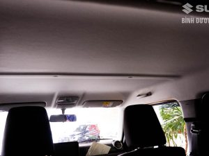 Suzuki Jimny suzuki bình dương ngôi sao