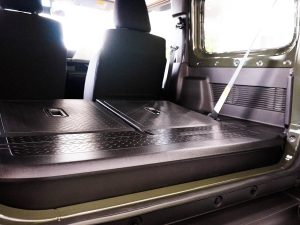 Suzuki Jimny suzuki bình dương ngôi sao