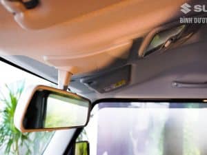 Suzuki Jimny suzuki bình dương ngôi sao