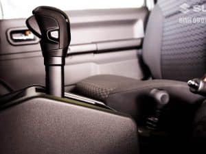 Suzuki Jimny suzuki bình dương ngôi sao