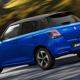 Suzuki-Swift