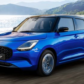 Suzuki-Swift
