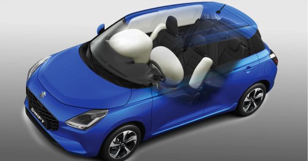 Suzuki-Swift