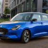 Suzuki-Swift