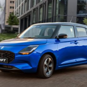 Suzuki-Swift