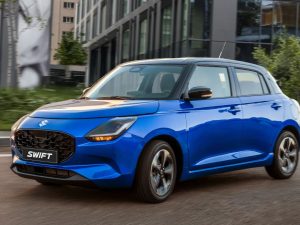 Suzuki-Swift