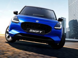 Suzuki-Swift