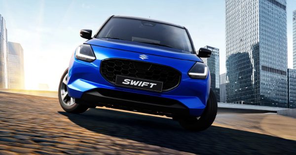 Suzuki-Swift