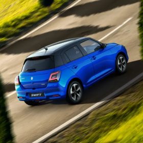 Suzuki-Swift