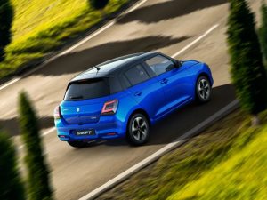 Suzuki-Swift