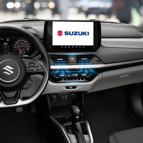 Suzuki-Swift