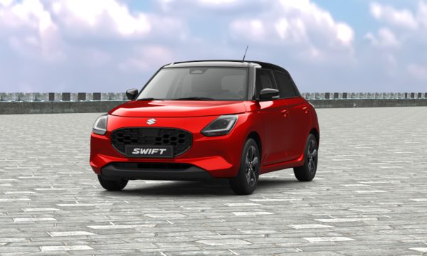 Suzuki-Swift