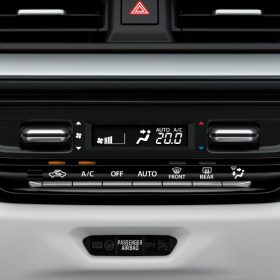 Suzuki-Swift
