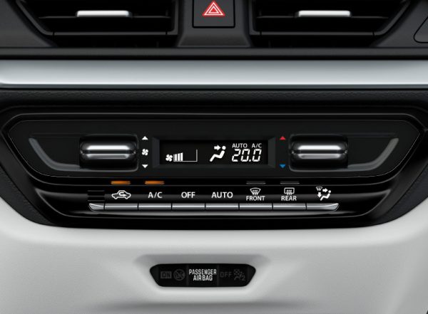 Suzuki-Swift