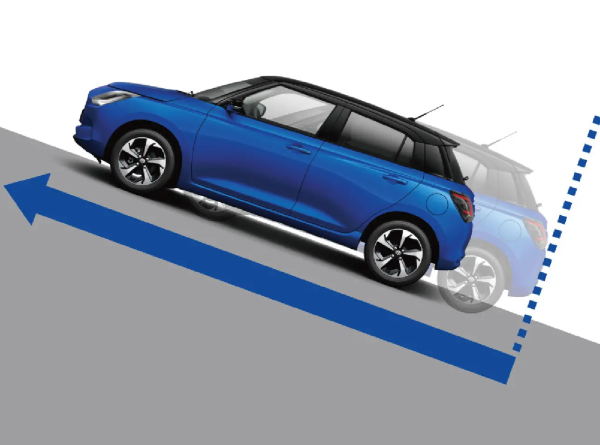 Suzuki-Swift