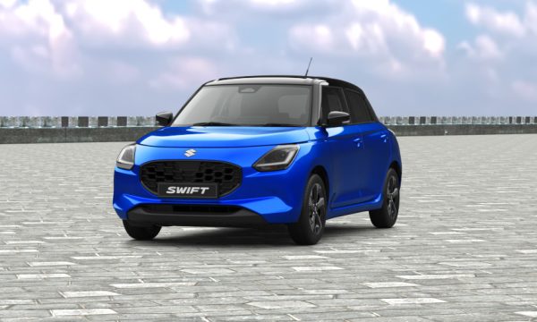 Suzuki-Swift