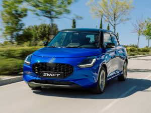 Suzuki-Swift